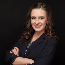 Rachel Hanebutt