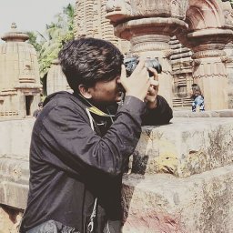 Tejas Vaidhya