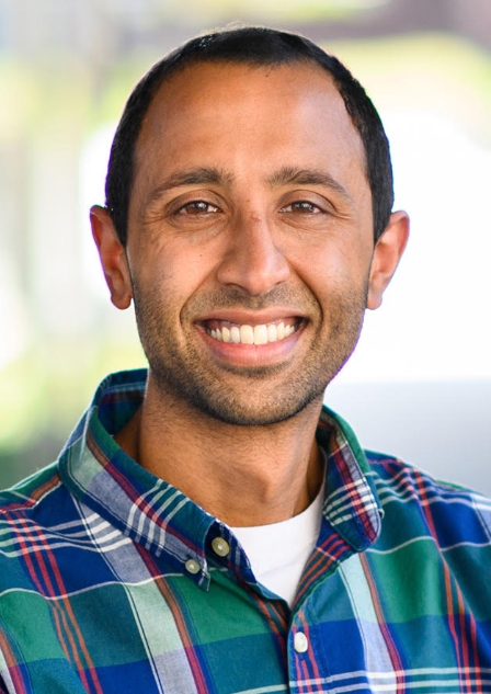 Ravi Netravali