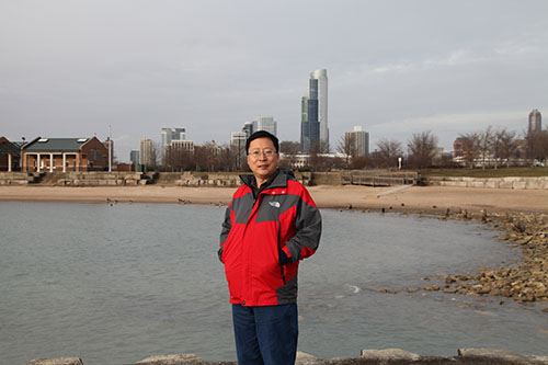 JianZheng Su