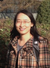 Cuijin Li