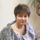 Iryna Tykhonkova