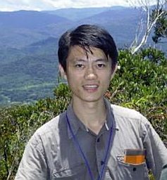 Wilson V.C. Wong