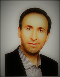 Rasoul Zarrin