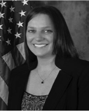 Elizabeth A. Moore