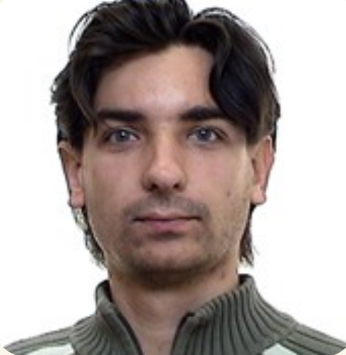 Dumitru Roman