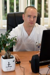 Kolarovszki Branislav
