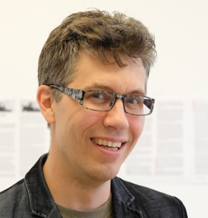 Konrad Kording