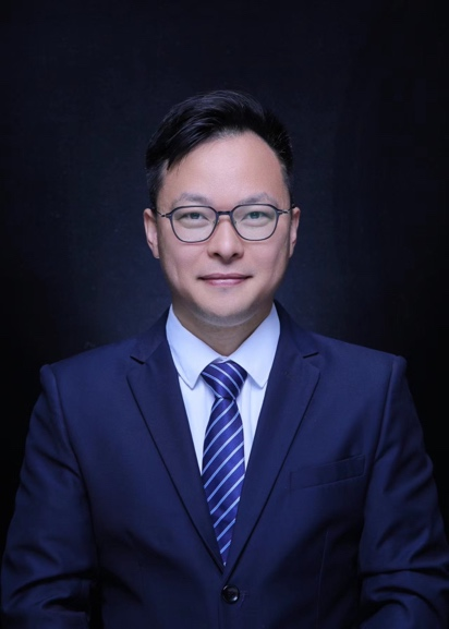 Bing Zhang