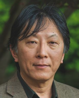 Katsuhiko “Katsu” Murakami