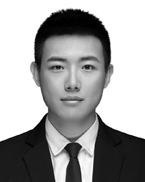 Zhiyue Yu