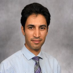 Fariborz Daneshvar