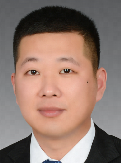 Zhaofeng Li