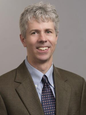 William H. Dow