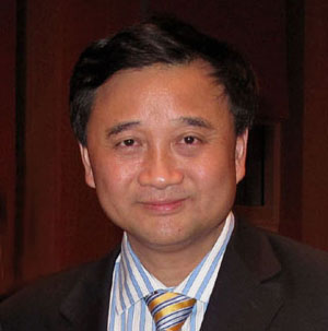 Yilong Lu