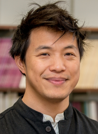 Darryl Li