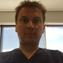 Tim Coulson