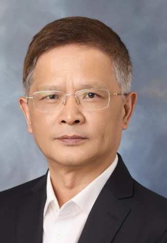 Yungui Chen