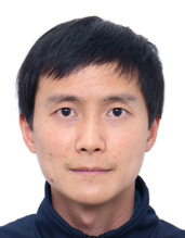 Qinyi Li