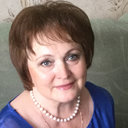 Svetlana M Kosmacheva