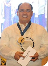 Roberto B. Corcino