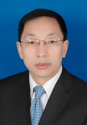 Pengde Kang