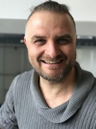 Yalçın Ergin