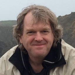 Gregg Helt