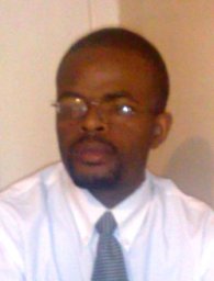 Paul Chipangura