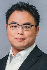 Masahiro Kato