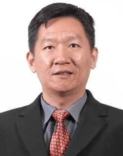 Weijun Fan