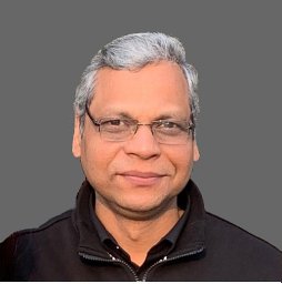 Vipul Rastogi