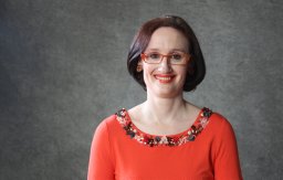 Bridget Griffen-Foley