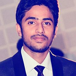 Jay Sarraf