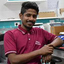 Jismon Jose