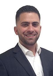 Ali Amin