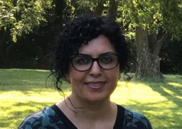 Maral Khodadadi