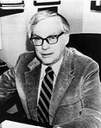 Elwood Vernon Jensen