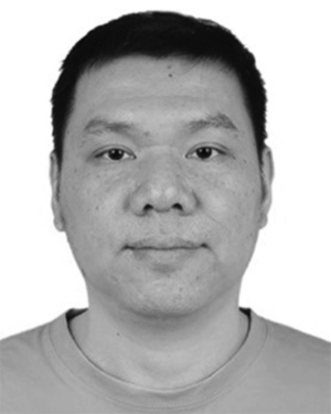 Liu Zhili