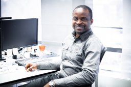 Obinna I. Ekwunife
