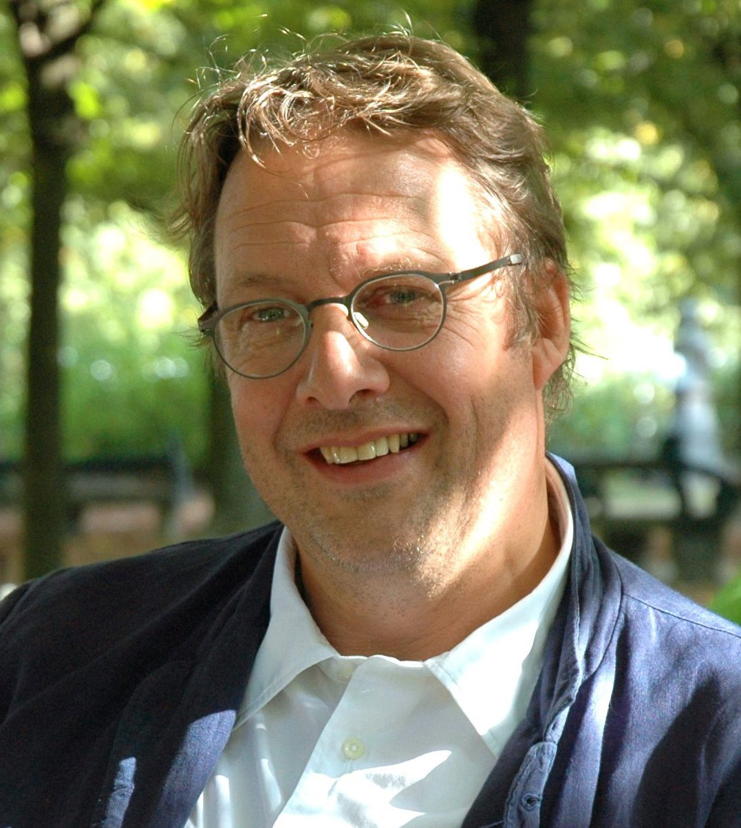 Peter Marien