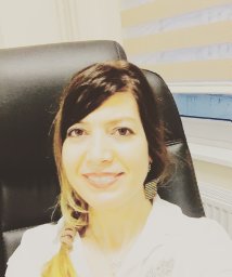 Ayse Ozcan