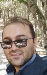 Sajjad Moharramnejad