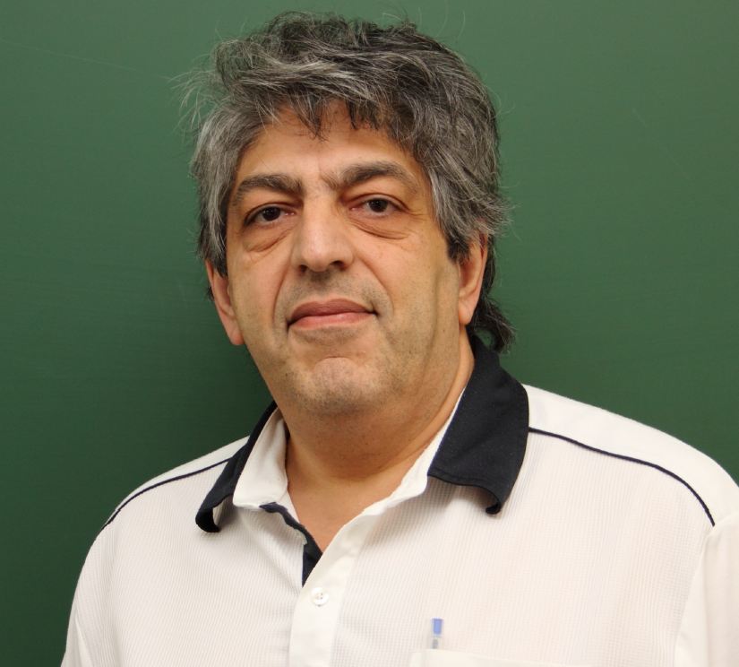 Alexander Grigor'yan