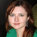 Elena Korotkikh