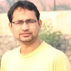 Sudarshan Pant