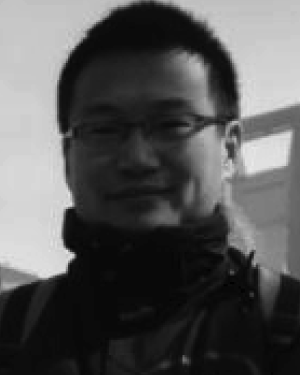 Yue Wang