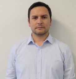 Victor Figueroa Guinez
