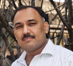 Jarugu Narasimha Moorthy