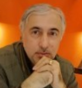 Bijan Alizadeh
